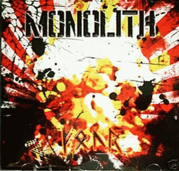 Monolith (USA-2) : Four